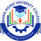 Mama Ngina University College (MNUC)
