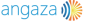Angaza logo