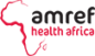 Amref Kenya logo
