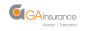 GA Insurance logo