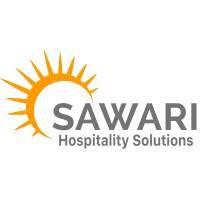 Sawari Hospitality Solutions logo