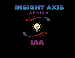 Insight Axis Africa logo