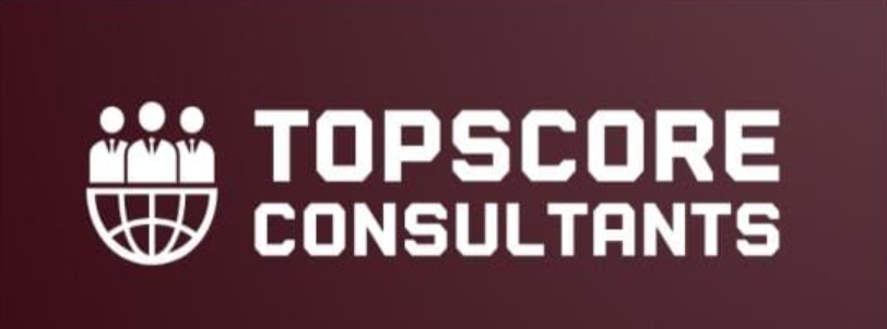 Topscore Consultants Limited logo