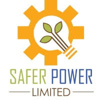 Safer Power Ltd logo