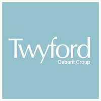 Twyford Tile logo