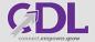 CDL Human Resource logo