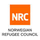 Norwegian Refugee Council logo