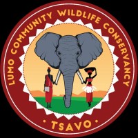 LUMO Community Wildlife Conservancy logo