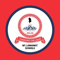 Mt Longonot Schools logo