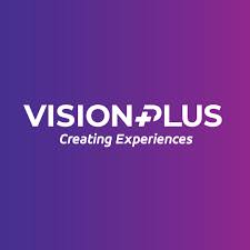 Vision Plus logo