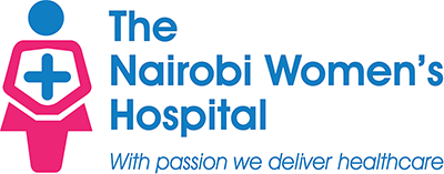 The Nairobi Women's Hospital logo