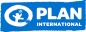 Plan International logo