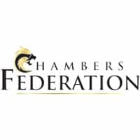 The Chambers Federation logo
