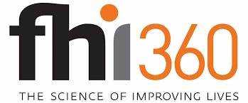 FHI360 NGO logo