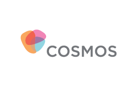 Cosmos Limited logo