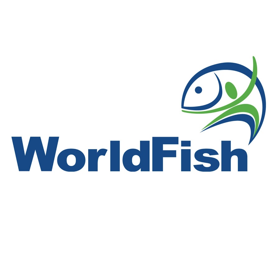 WorldFish logo