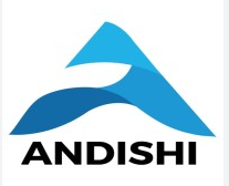 Andishi logo
