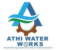 Athi Water Works Development Agency logo