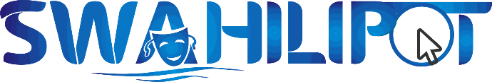 Swahilipot Hub Foundation logo