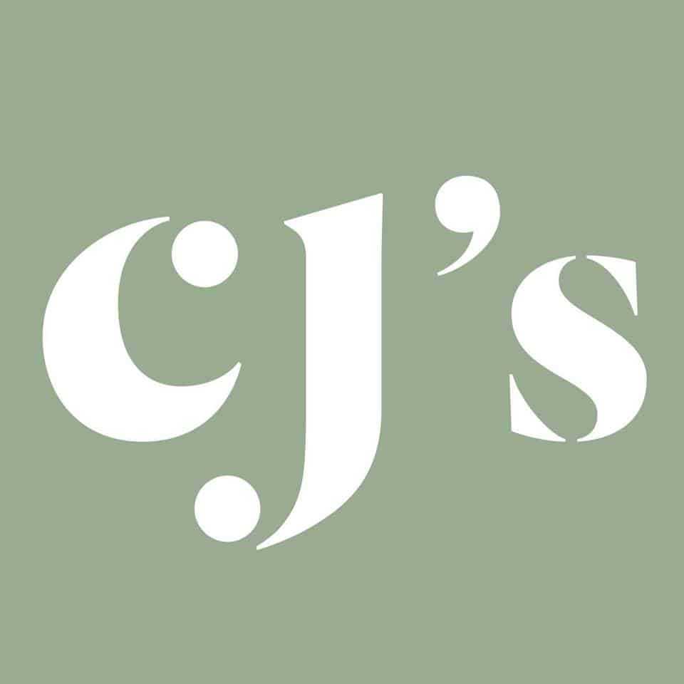CJs’ Restaurants logo