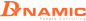 Dynamic People Consulting DPC logo