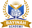 Bayinah Academy logo