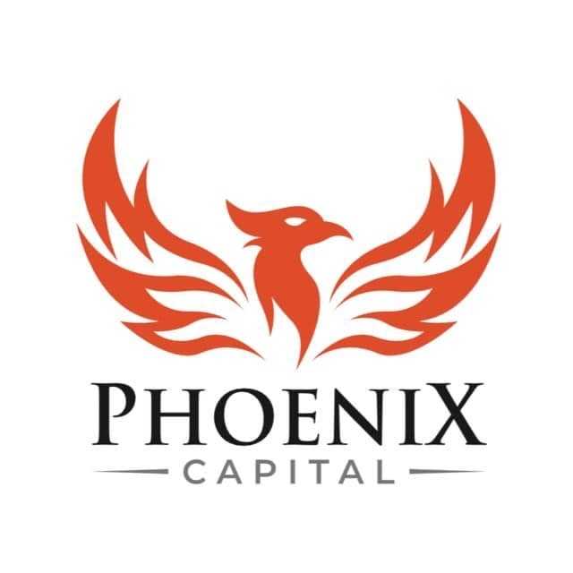 Phoenix Capital Limited logo