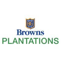 Browns Plantations logo
