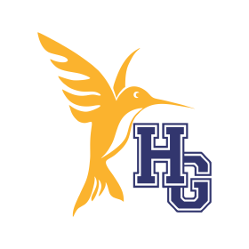 Harton Grange Academy logo