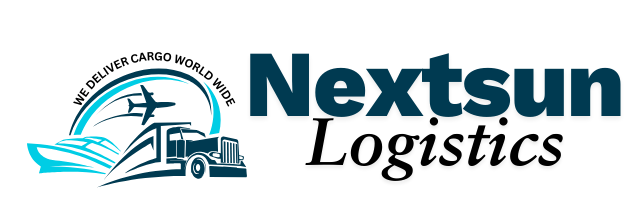 NextSun Global Logistics Limited logo
