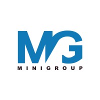 Mini Group Of Companies logo