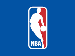 National Basketball Association NBA logo
