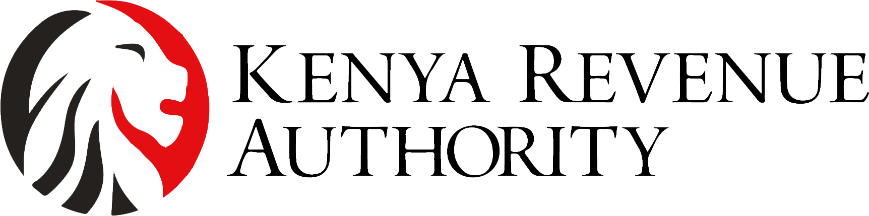 Kenya Revenue Authority KRA logo