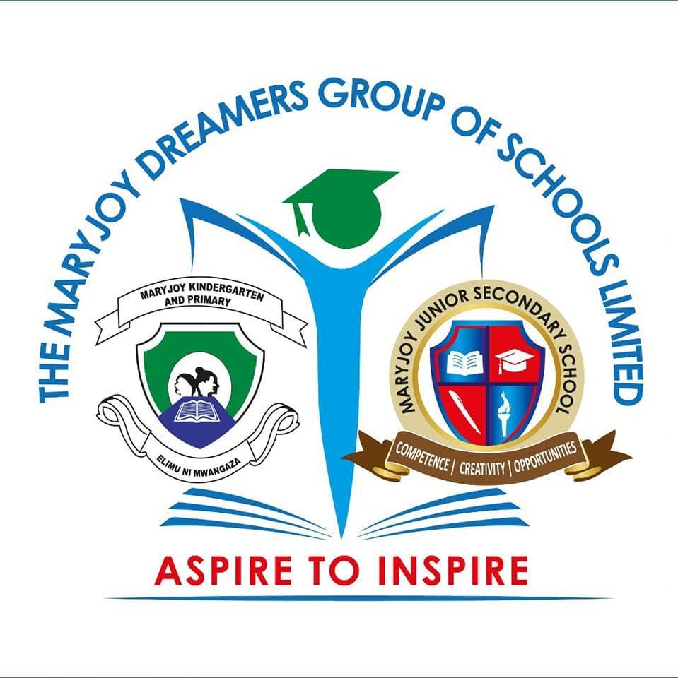 Maryjoy School logo