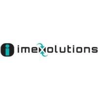 Imexolutions logo