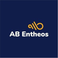 AB Entheos logo