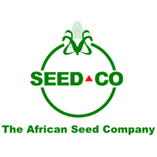 Seed Co logo