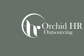 Orchid HR Outsourcing logo