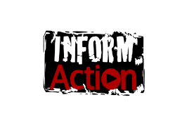 InformAction logo