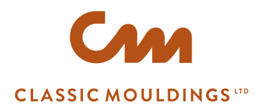Classic Mouldings Limited logo