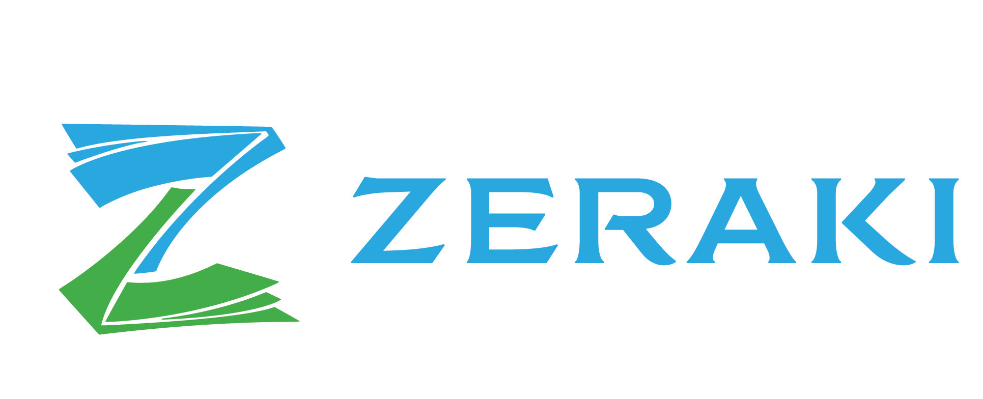Zeraki logo