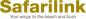Safarilink Aviation logo