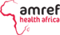 Amref Kenya logo