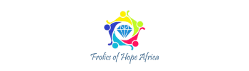 Frolics of Hope Africa logo