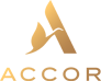 Accor logo