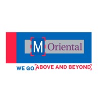M-Oriental Bank logo