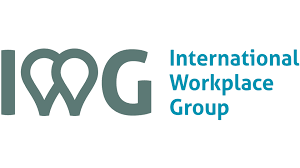 International Workplace Group logo