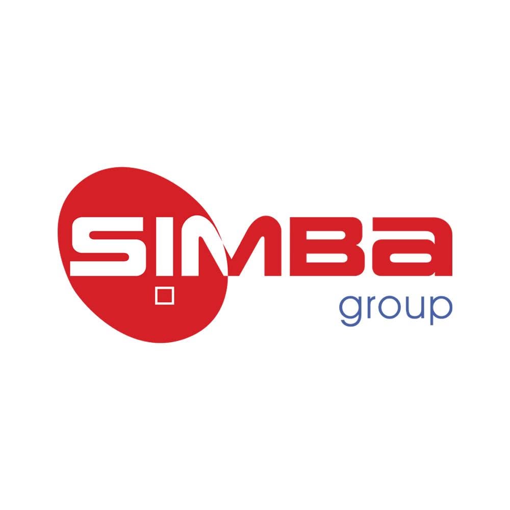 Simba Group logo