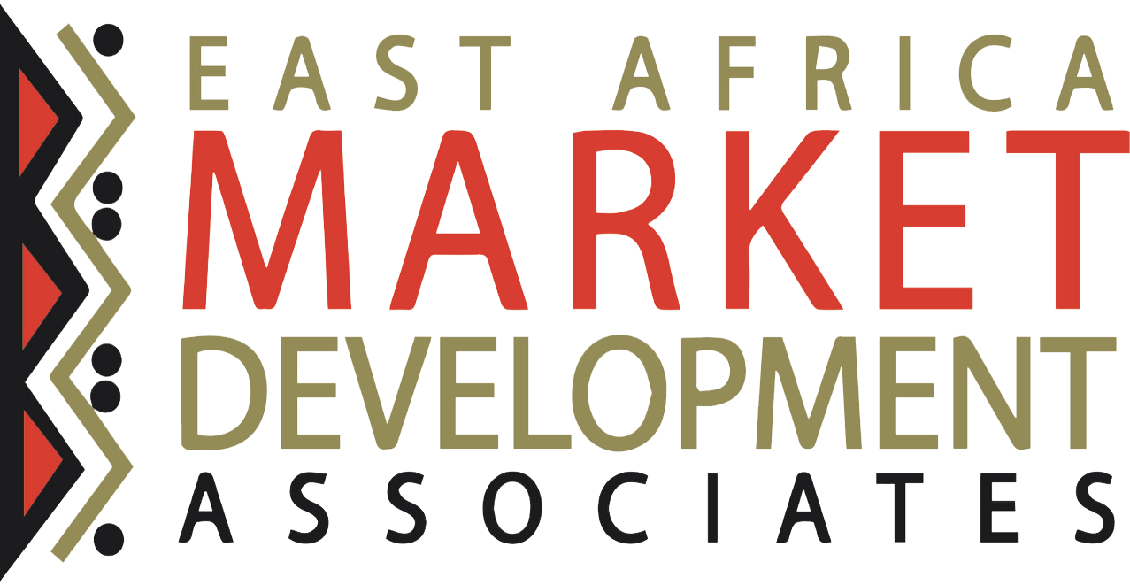 East Africa Market Development Associates EAMDA logo