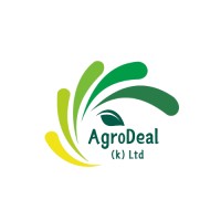 New Agrodeal Kenya Limited logo